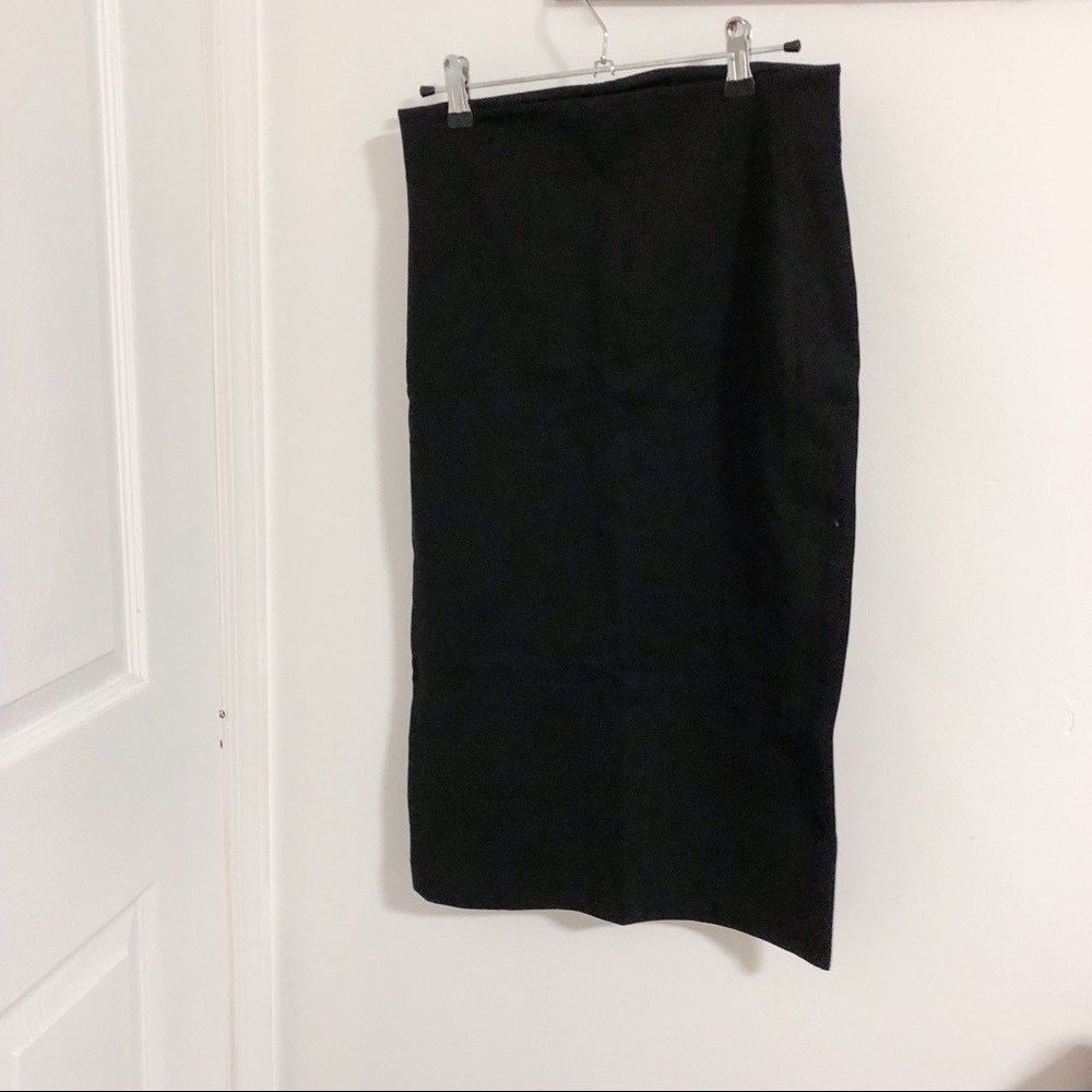 Vince Camuto Pencil Skirt